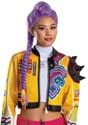 Womens Rumi KPop Demon Hunters Costume Wig