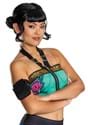 Womens Zoey KPop Demon Hunters Costume Wig