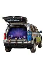 KPop Demon Hunters Trunk Treat Decorative Kit