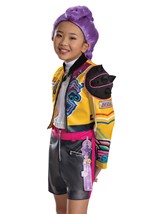 KPop Demon Hunters Classic Rumi Costume Girls Alt 2