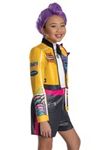 KPop Demon Hunters Classic Rumi Costume Girls Alt 3