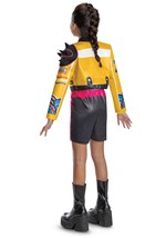 KPop Demon Hunters Classic Rumi Costume Girls Alt 4