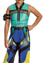 KPop Demon Hunters Classic Zoey Costume Girls Alt 4