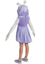 Girls Classic Monsters Inc Boo Costume Alt 1
