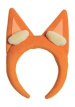 Kids Bluey Plush Bingo Costume Headband Alt 1