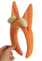 Kids Bluey Plush Bingo Costume Headband Alt 2