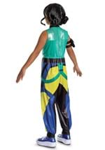 Girls KPop Demon Hunters Costume Zoey Wig Alt 3