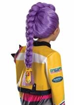 Girls KPop Demon Hunters Costume Rumi Wig Alt 1