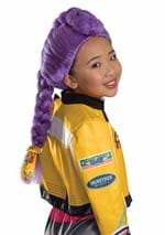 Girls KPop Demon Hunters Costume Rumi Wig Alt 2