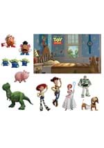 Toy Story Trunk or Treat Decorative Kit Alt 1