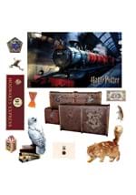 Harry Potter Trunk or Treat Decorative Kit Alt 1
