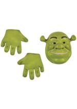 Adult Shrek Accessory Kit Alt 2