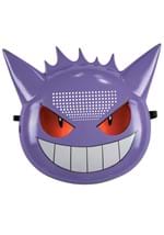 Kids Pokemon Light Up Gengar Costume Mask