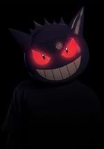 Kids Pokemon Light Up Gengar Costume Mask Alt 2