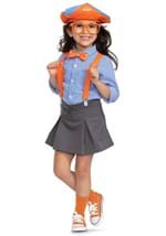Child Blippi Costume Kit Alt 1