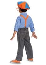 Child Blippi Costume Kit Alt 2