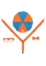 Child Blippi Costume Kit Alt 5
