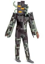 Kids Classic Minecraft Creaking Costume