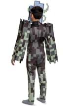 Kids Classic Minecraft Creaking Costume Alt 1