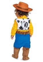 Infant Toddler Toy Story Woody Deluxe Costume Alt 2