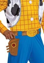 Adult Toy Story Deluxe Woody Costume Alt 3