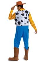 Adult Toy Story Deluxe Woody Costume Alt 1