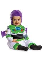 Infant Toddler Toy Story Buzz Lightyear Deluxe Costume