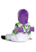 Infant Toddler Toy Story Buzz Lightyear Deluxe Costume Alt 1