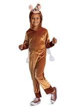 Kids Toy Story Bullseye Classic Jumpsuit Costume