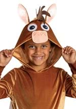 Kids Toy Story Bullseye Classic Jumpsuit Costume Alt 6