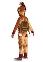 Kids Toy Story Bullseye Classic Jumpsuit Costume Alt 4