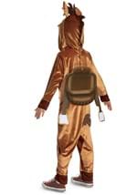 Kids Toy Story Bullseye Classic Jumpsuit Costume Alt 5