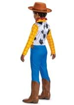 Boys Classic Toy Story Woody Costume Alt 2