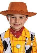 Boys Deluxe Toy Story Woody Costume Alt 3
