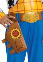 Boys Deluxe Toy Story Woody Costume Alt 4