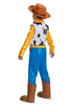 Boys Deluxe Toy Story Woody Costume Alt 2