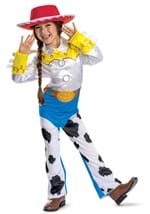 Girls Classic Toy Story Jessie Costume