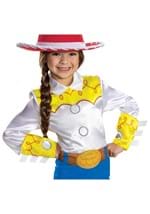 Girls Classic Toy Story Jessie Costume Alt 2