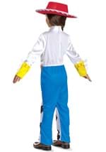Girls Classic Toy Story Jessie Costume Alt 1