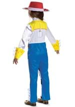 Girls Deluxe Toy Story Jessie Costume Alt 1