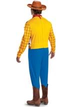 Mens Classic Toy Story Woody Costume Alt 2