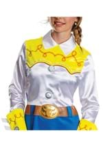 Womens Deluxe Toy Story Jessie Costume Alt 2