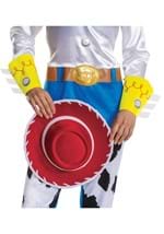 Womens Deluxe Toy Story Jessie Costume Alt 3