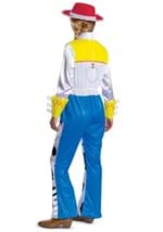 Womens Deluxe Toy Story Jessie Costume Alt 1