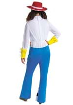 Womens Classic Toy Story Jessie Costume Alt 1