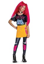 KPop Demon Hunters Classic Mira Costume Girls Alt 3