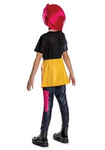 KPop Demon Hunters Classic Mira Costume Girls Alt 5