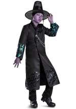 Boys KPop Demon Hunters Saja Boy Classic Costume