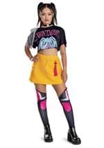 Womens Deluxe KPop Demon Hunters Mira Costume