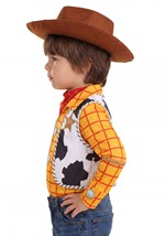Boys Pixar Toy Story Woody Toddler Costume Kit Alt 3